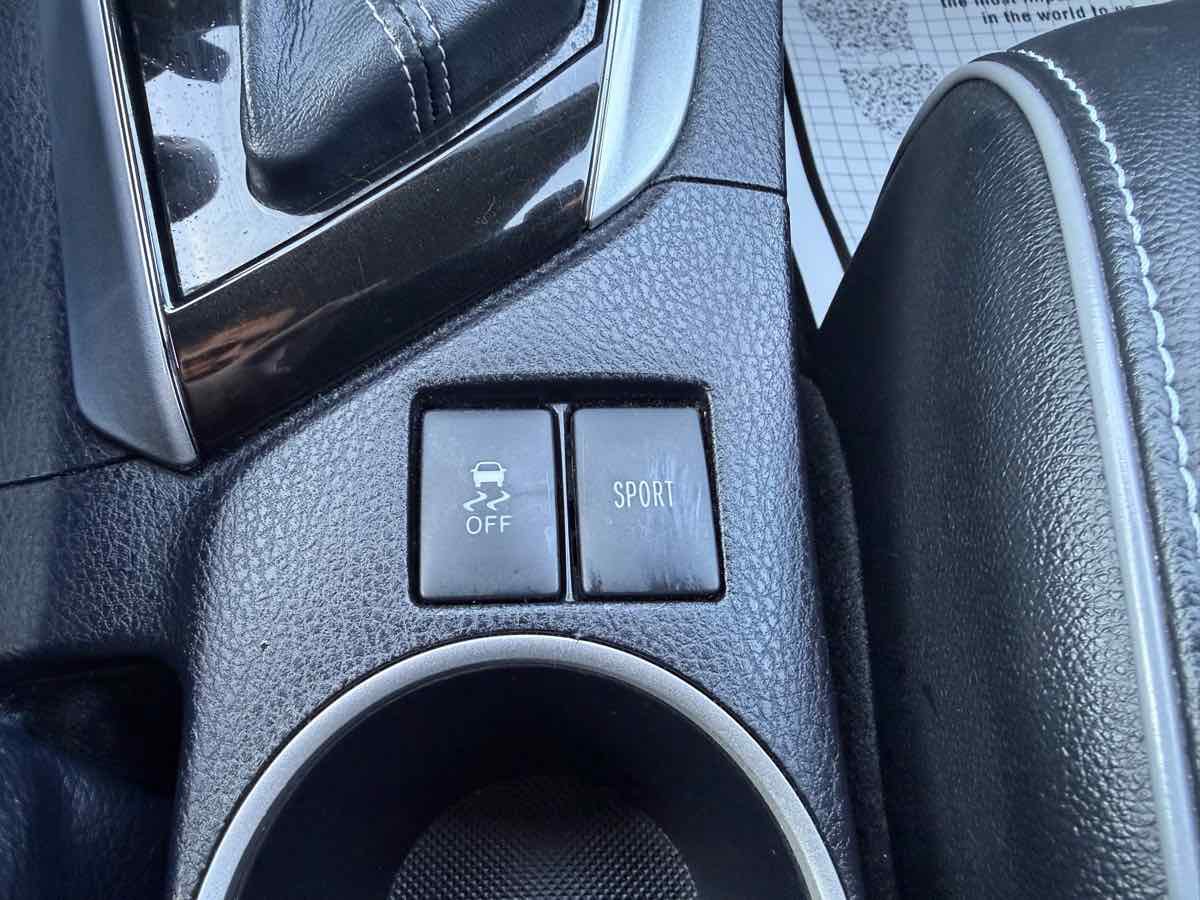 Used 2016 Toyota Corolla S FWD image 20