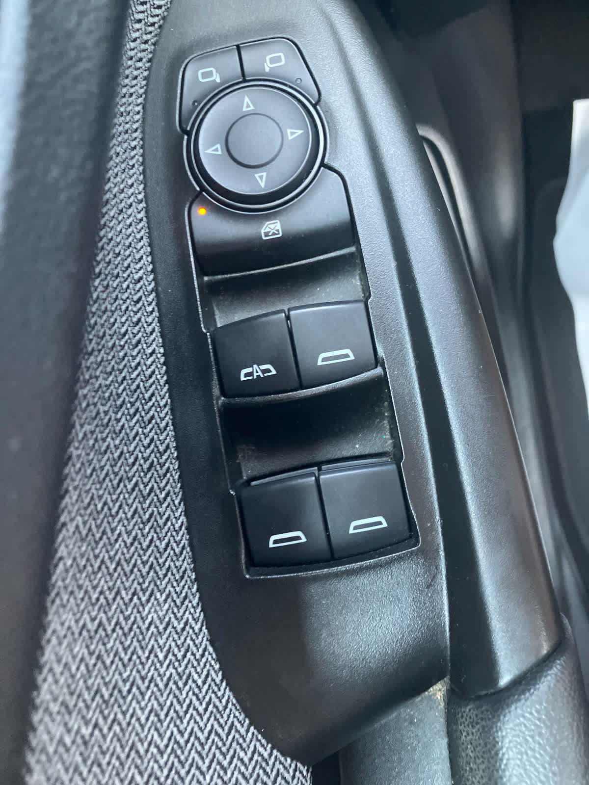 Used 2021 Chevrolet TrailBlazer LT w/ Convenience Package FWD image 13