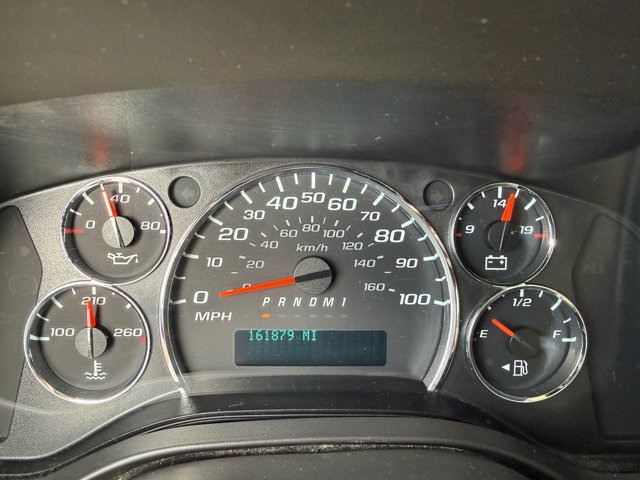 Used 2019 Chevrolet Express 2500 w/ Driver Convenience Package RWD image 14