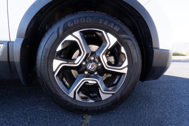 Used 2018 Honda CR-V Touring image 36