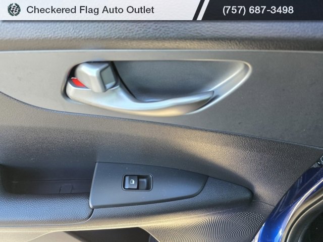 Used 2021 Kia Forte LXS image 38