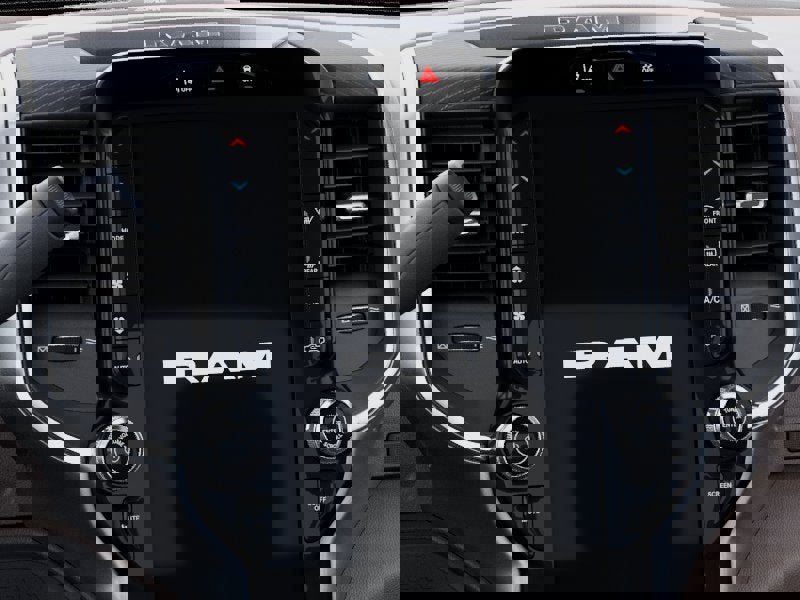 New 2025 RAM 2500 Laramie w/ Towing Technology Group image 19