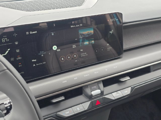 New 2026 Kia EV9 Wind AWD/4WD image 26
