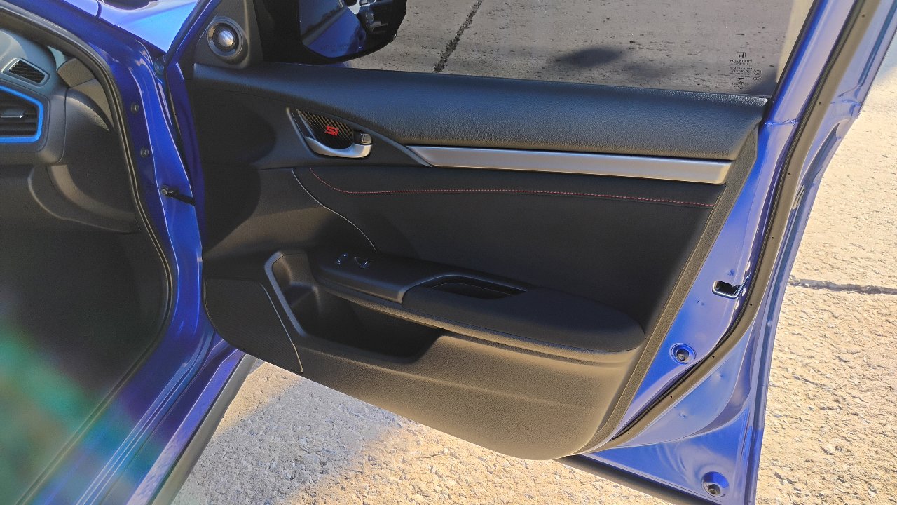 Used 2020 Honda Civic Si image 21