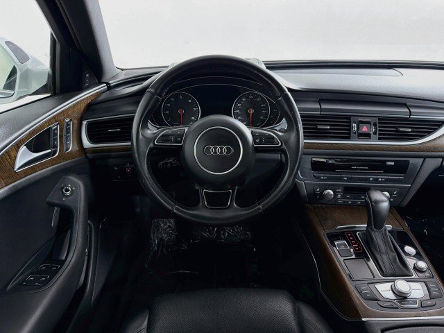 Used 2016 Audi A6 3.0T Prestige AWD/4WD image 22
