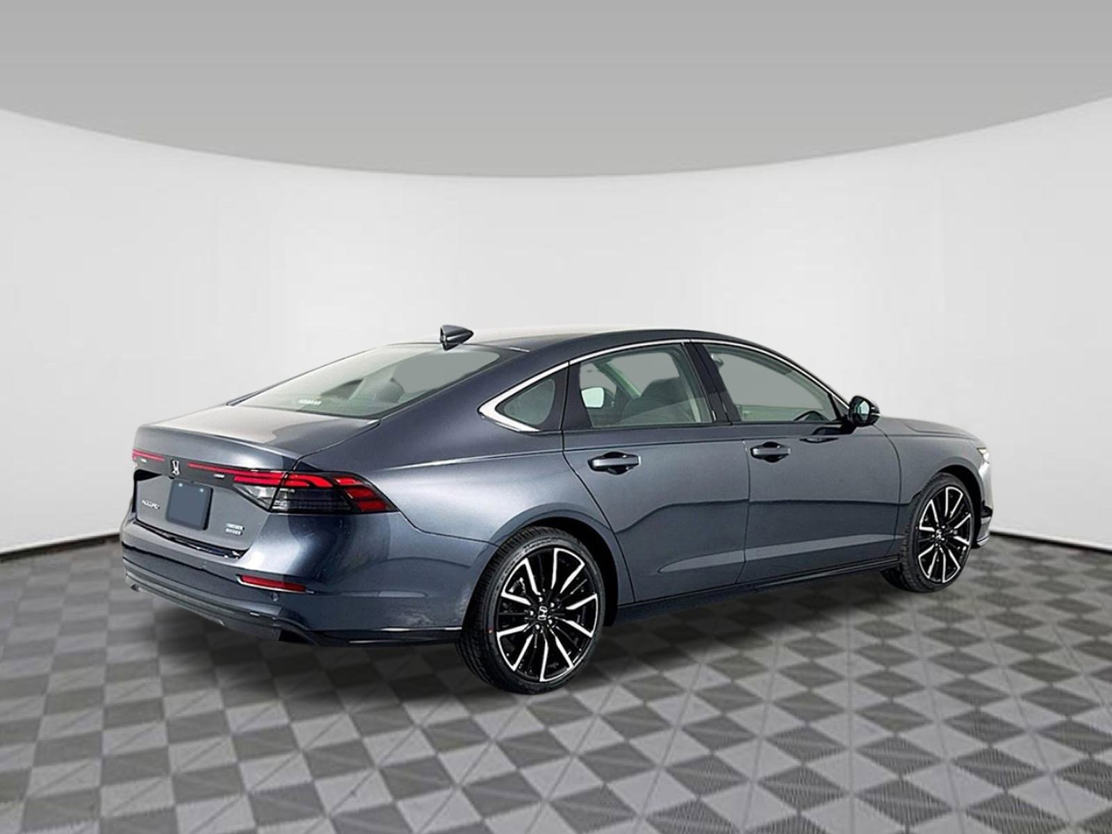 New 2026 Honda Accord Touring image 7