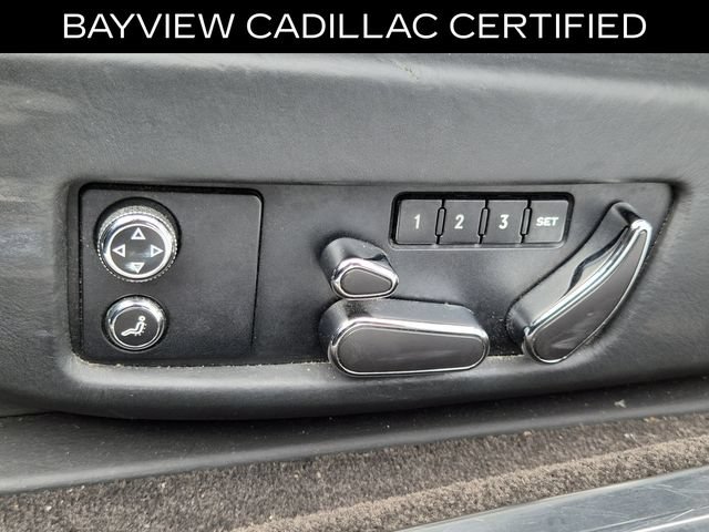 Used 2005 Bentley Continental GT AWD/4WD image 19