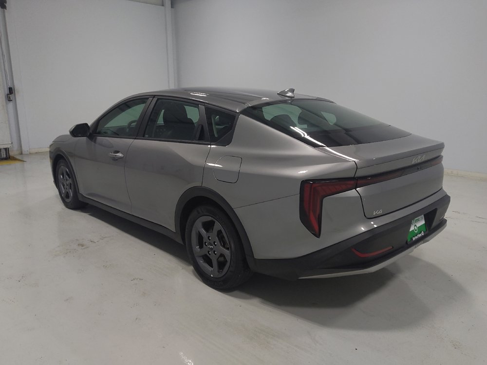 Used 2025 Kia K4 FWD image 5