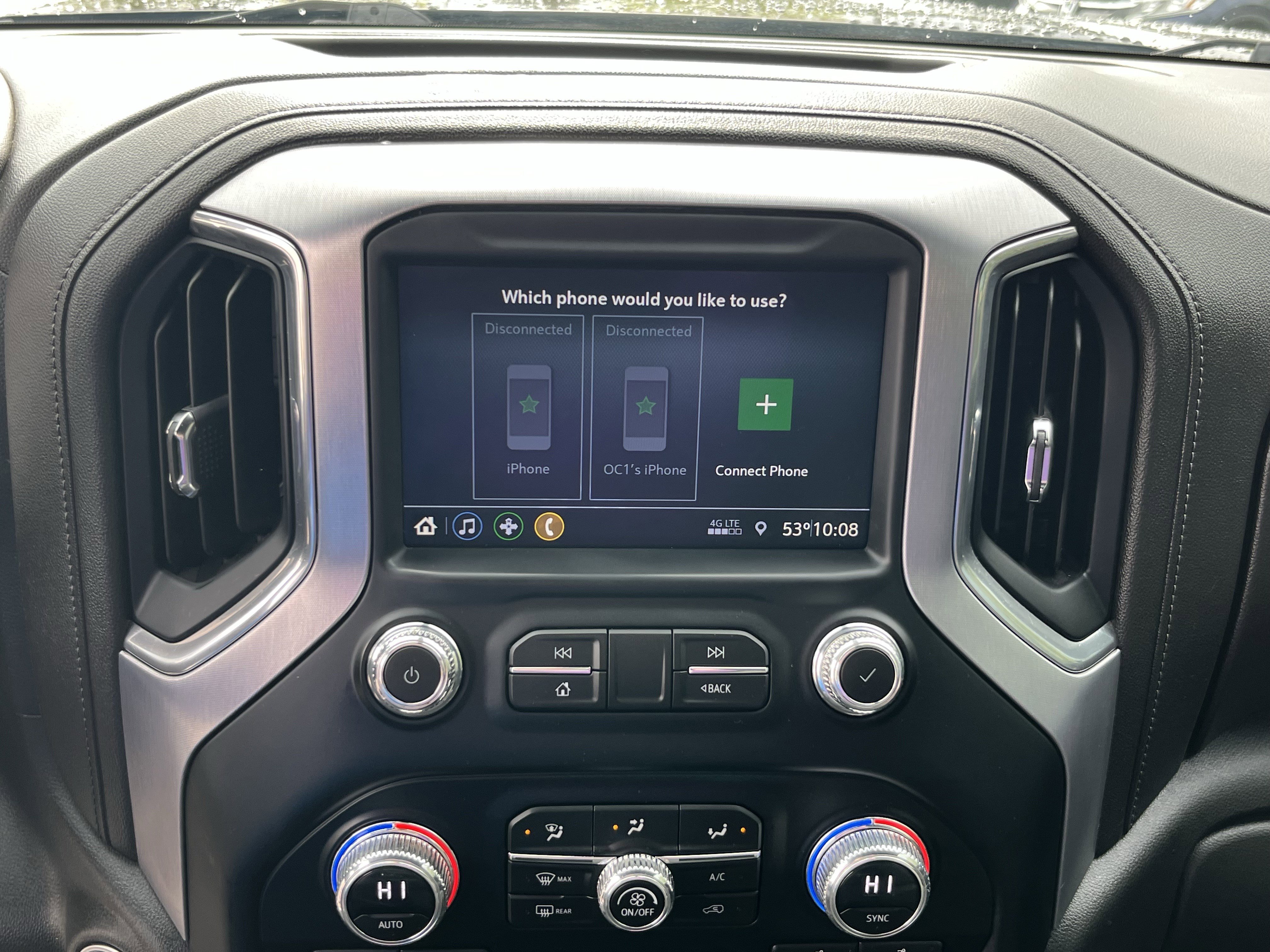 Used 2023 GMC Sierra 3500 SLE w/ Gooseneck/5TH Wheel Package AWD/4WD image 21