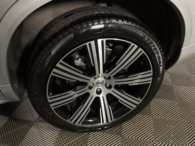 Certified 2024 Volvo XC90 T8 Ultimate w/ Protection Package AWD/4WD image 41