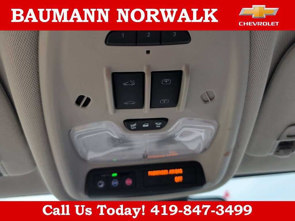 Used 2023 Buick Encore GX Essence w/ Experience Buick Package AWD/4WD image 31
