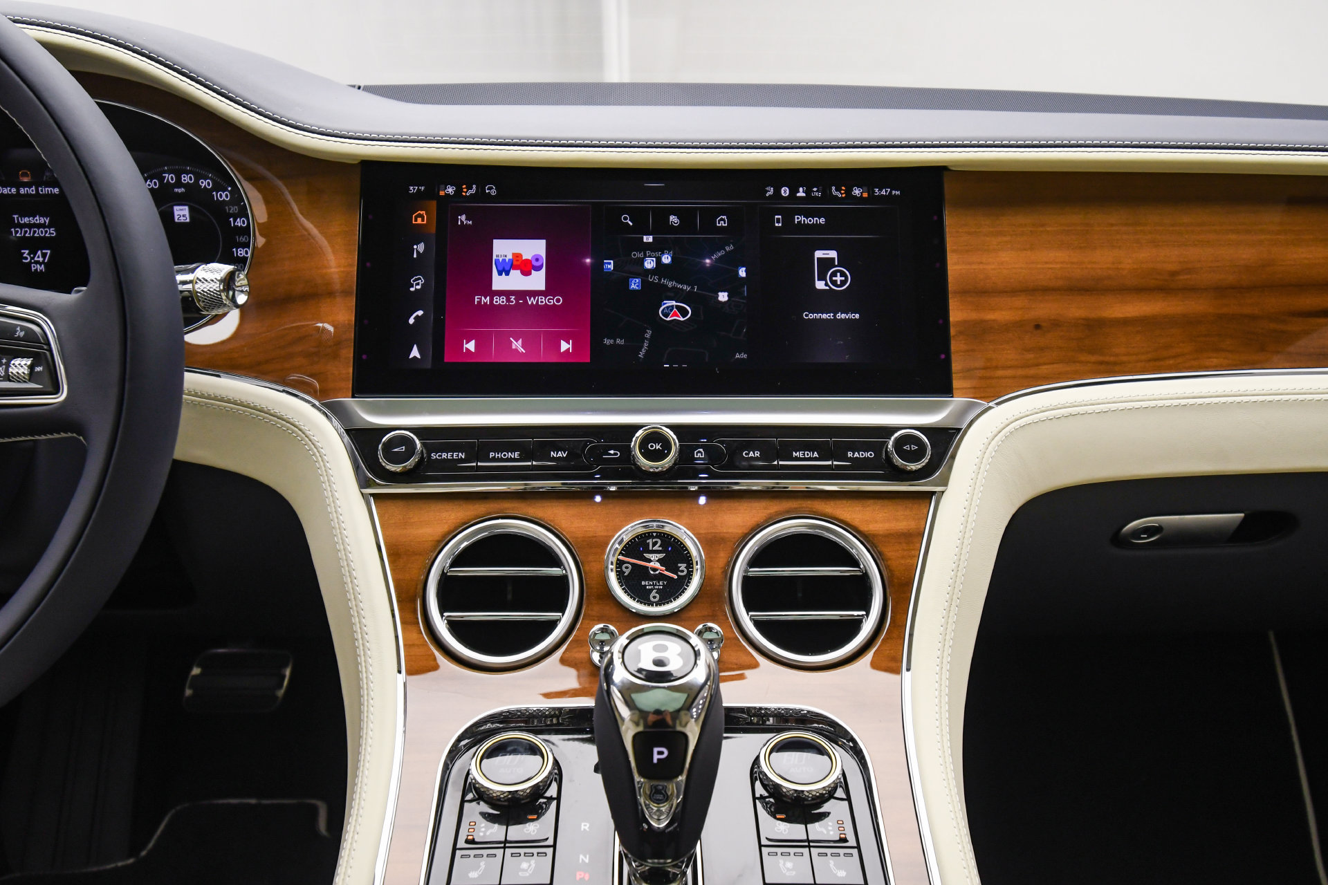 New 2026 Bentley Continental GT AWD/4WD image 35
