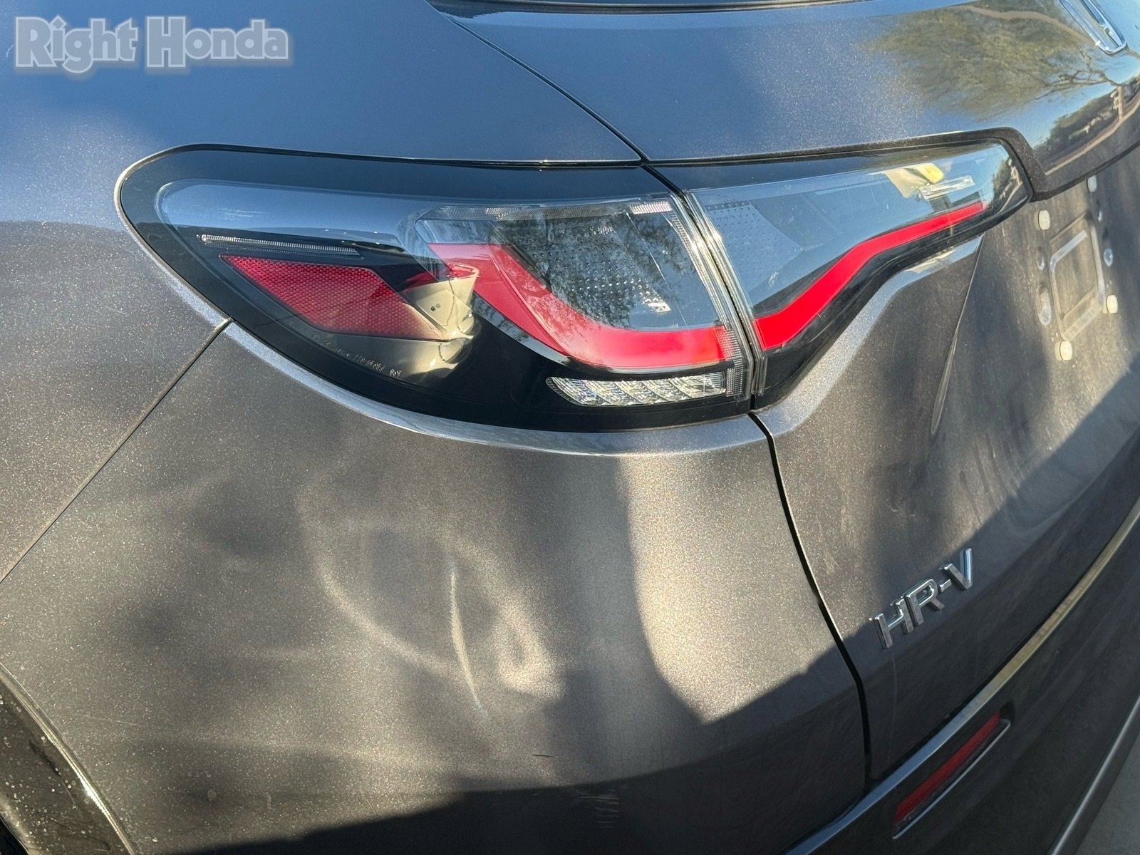 Used 2025 Honda HR-V EX-L image 13