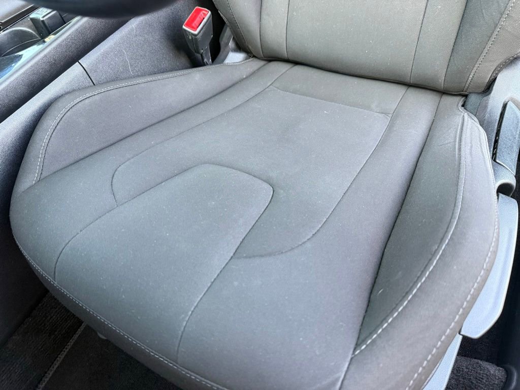 Used 2021 Hyundai Elantra SEL w/ Convenience Package FWD image 22