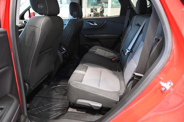Used 2023 Chevrolet Blazer LT w/ Convenience Package image 11