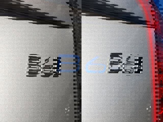 Certified 2025 Volvo XC90 B6 Core w/ Protection Package Premier image 12