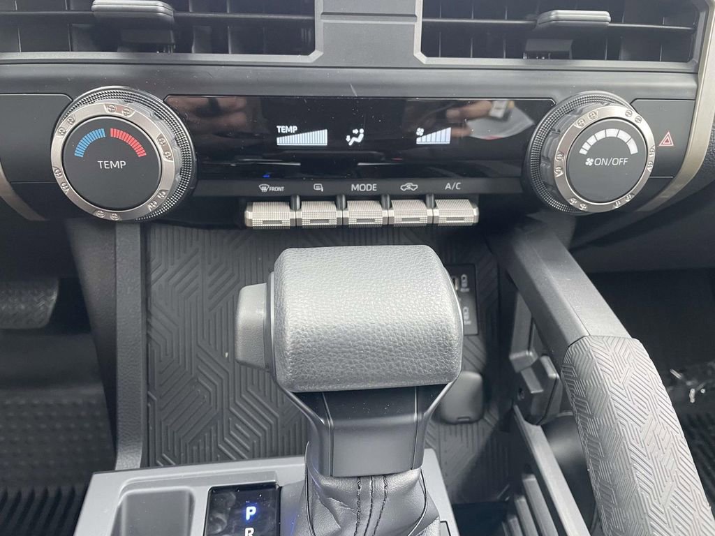 New 2025 Toyota Tacoma SR5 image 40