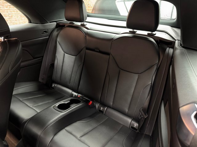 Certified 2023 BMW 440i xDrive Convertible w/ Premium Package image 22