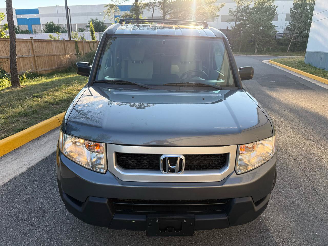 Used 2011 Honda Element LX image 10