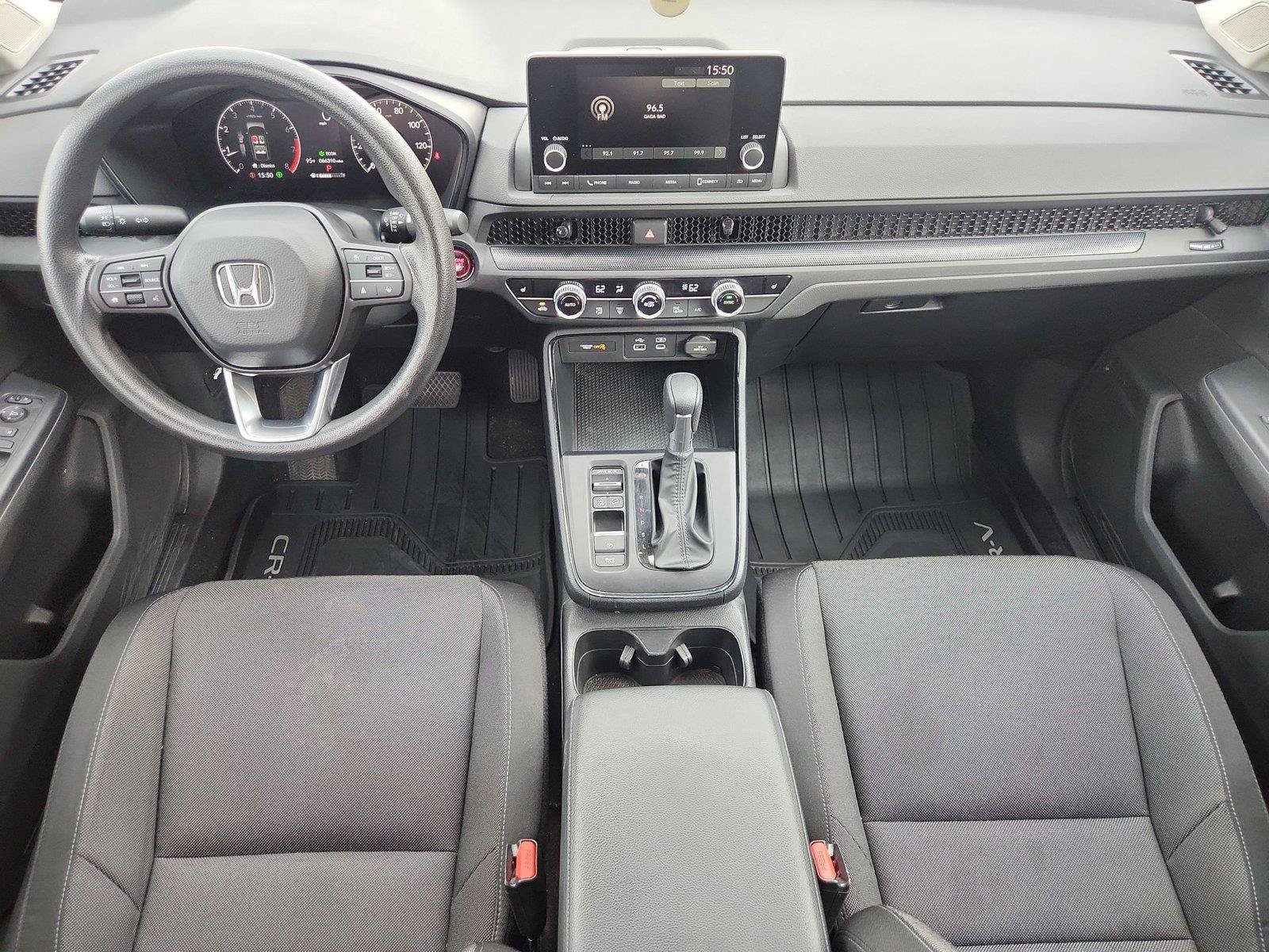 Used 2024 Honda CR-V EX image 20