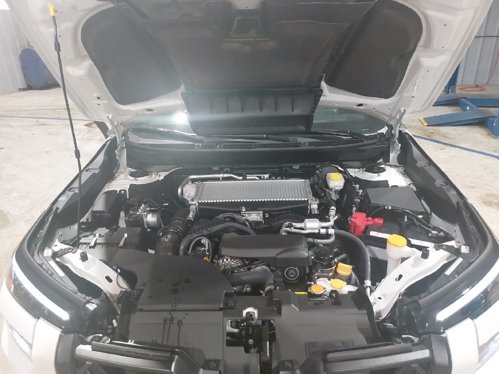 New 2026 Subaru Outback Limited XT AWD/4WD image 31