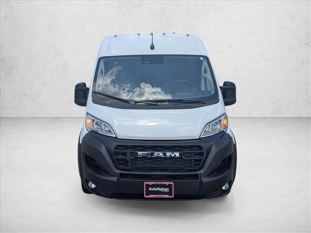 Used 2026 RAM ProMaster 2500 w/ Convenience Group FWD image 2