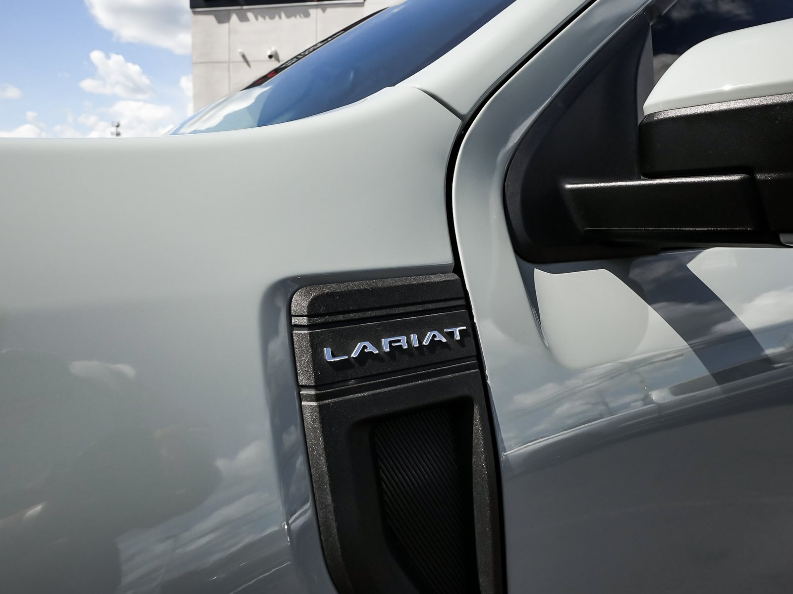 Used 2023 Ford Maverick Lariat w/ Lariat Luxury Package AWD/4WD image 53