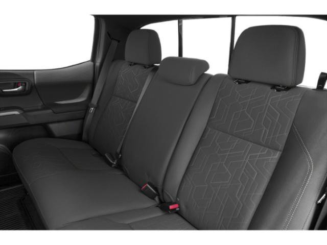 Used 2019 Toyota Tacoma TRD Off-Road w/ TRD Premium Off Road Package image 13