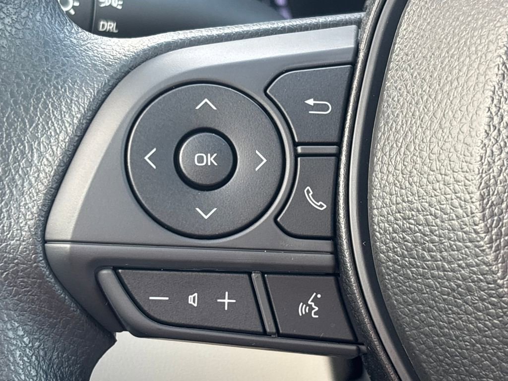 New 2026 Toyota Corolla Cross L image 17