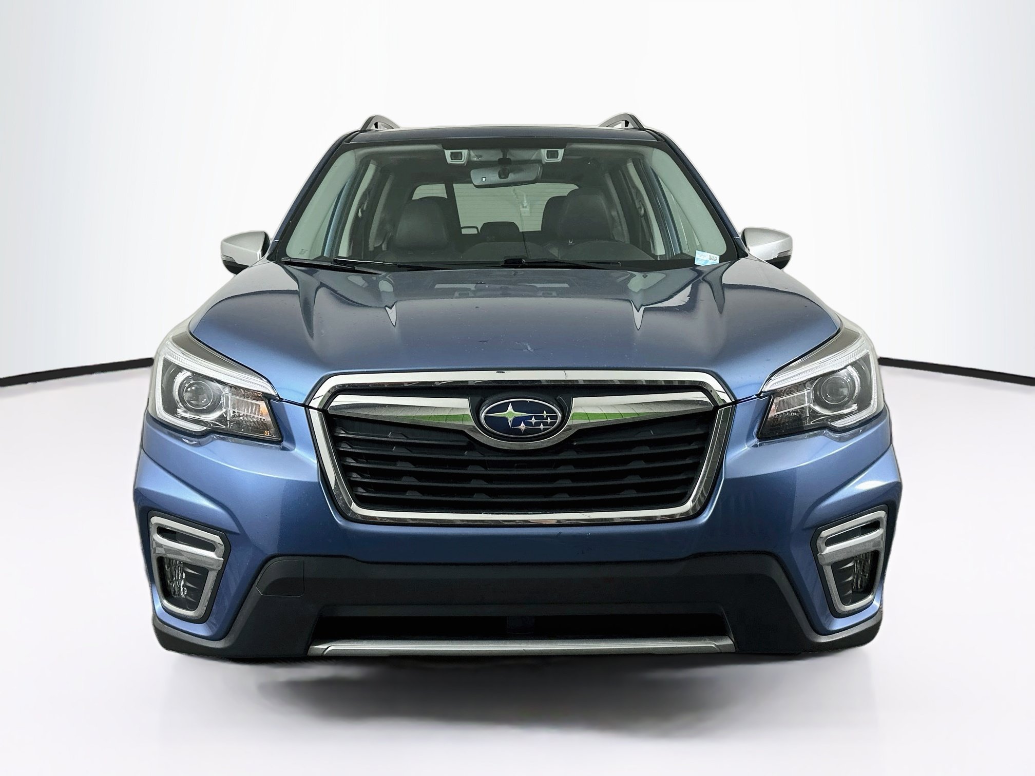Used 2019 Subaru Forester Touring w/ Popular Package #3 AWD/4WD image 2