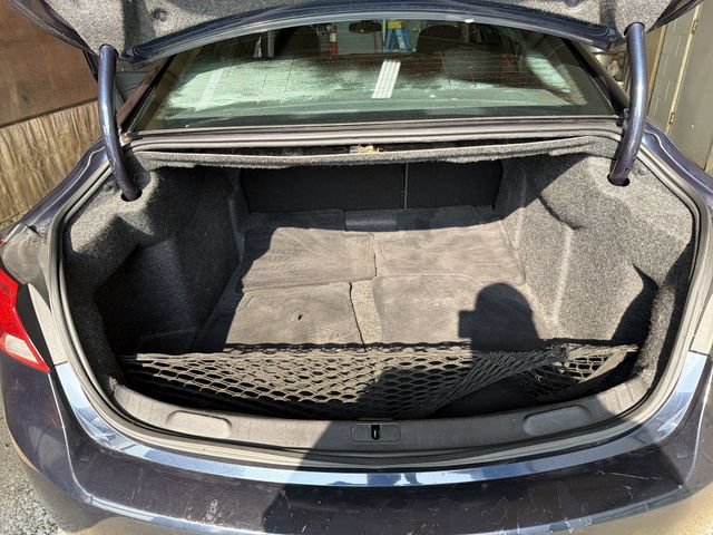 Used 2016 Chevrolet Impala LT FWD image 23