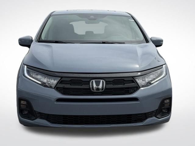New 2026 Honda Odyssey Touring image 2