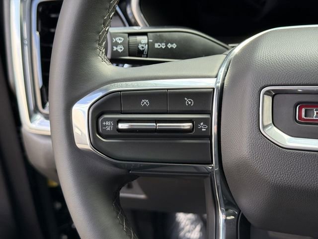 Used 2025 GMC Canyon Elevation w/ Technology Package RWD image 30