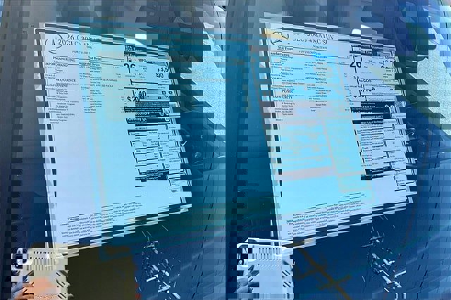 New 2026 Mercedes-Benz GLC 300 4MATIC image 17