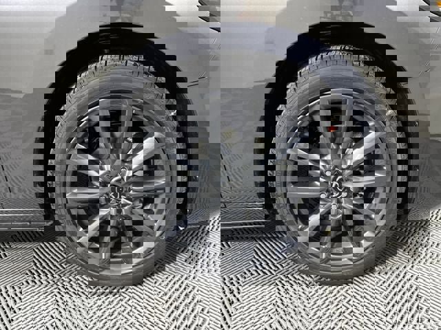 New 2026 MAZDA MAZDA3 s image 11