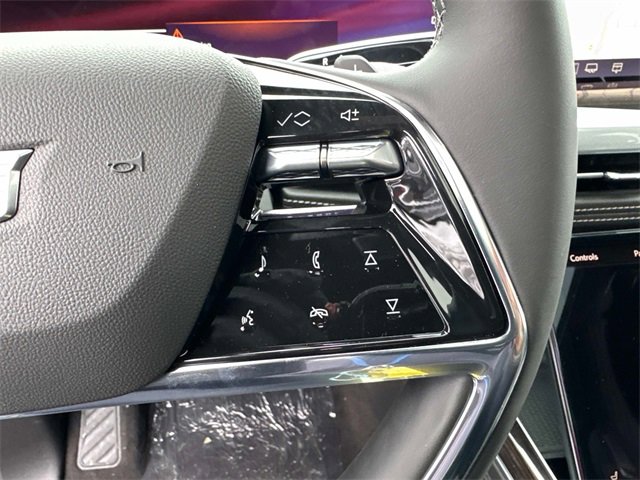 New 2026 Cadillac Escalade ESV Luxury image 26