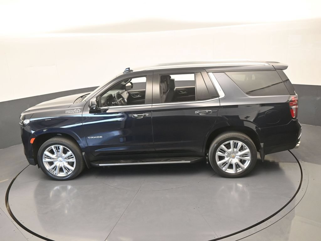 Used 2023 Chevrolet Tahoe High Country RWD image 60