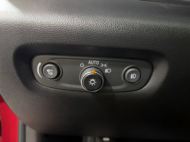 Used 2019 Chevrolet Traverse LT w/ LPO, Floor Liner Package AWD/4WD image 10