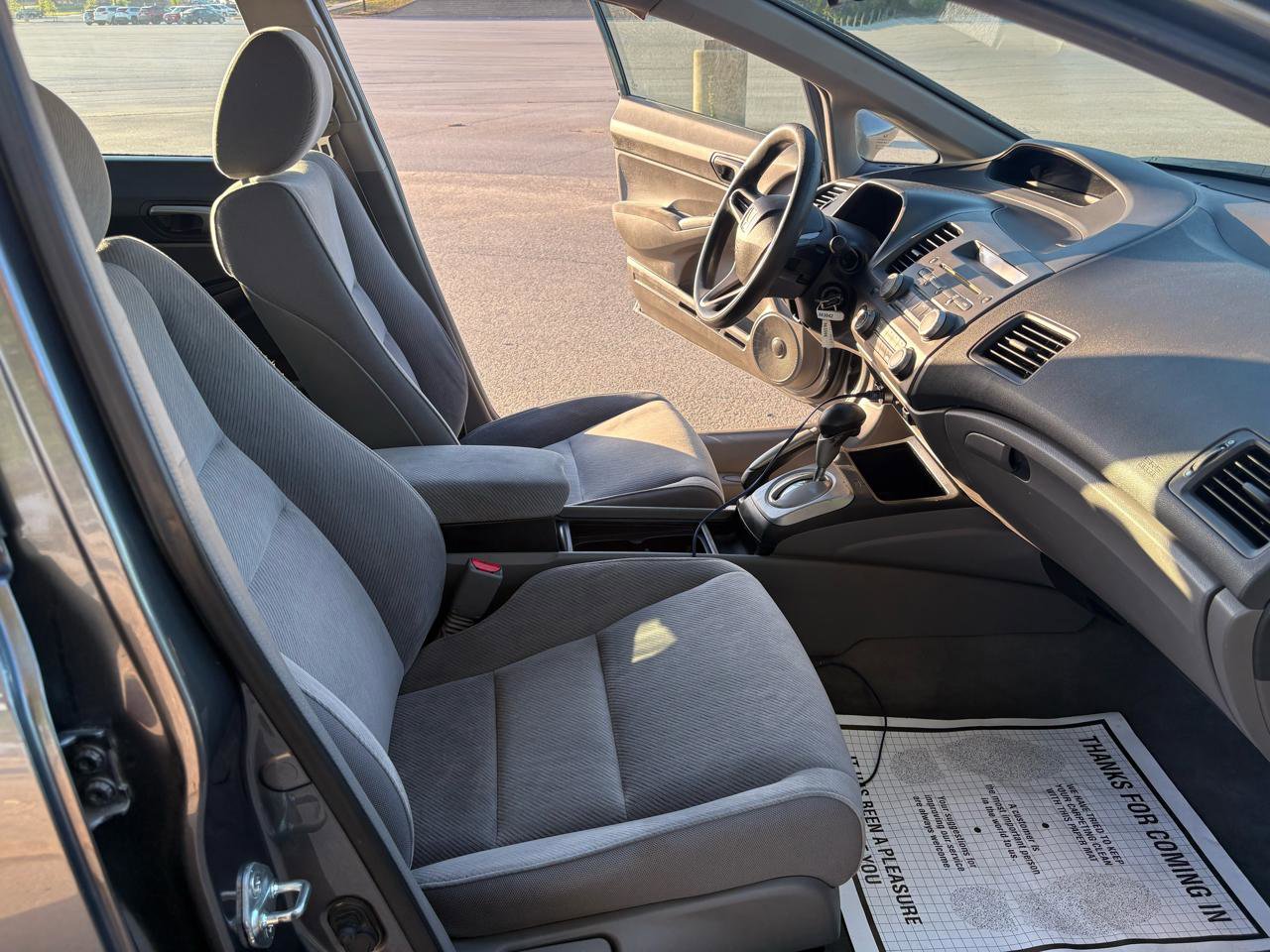 Used 2009 Honda Civic LX image 23