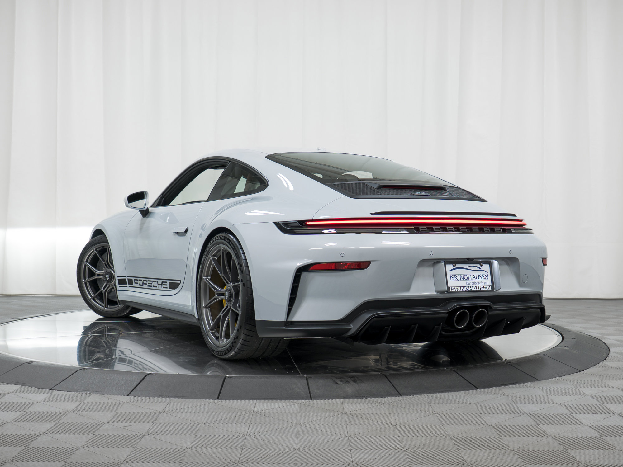 Used 2026 Porsche 911 GT3 image 42