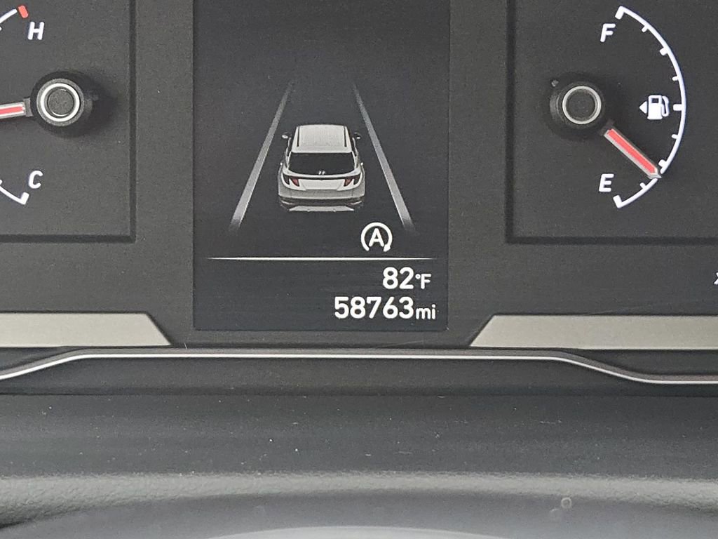 Used 2024 Hyundai Tucson SEL image 23