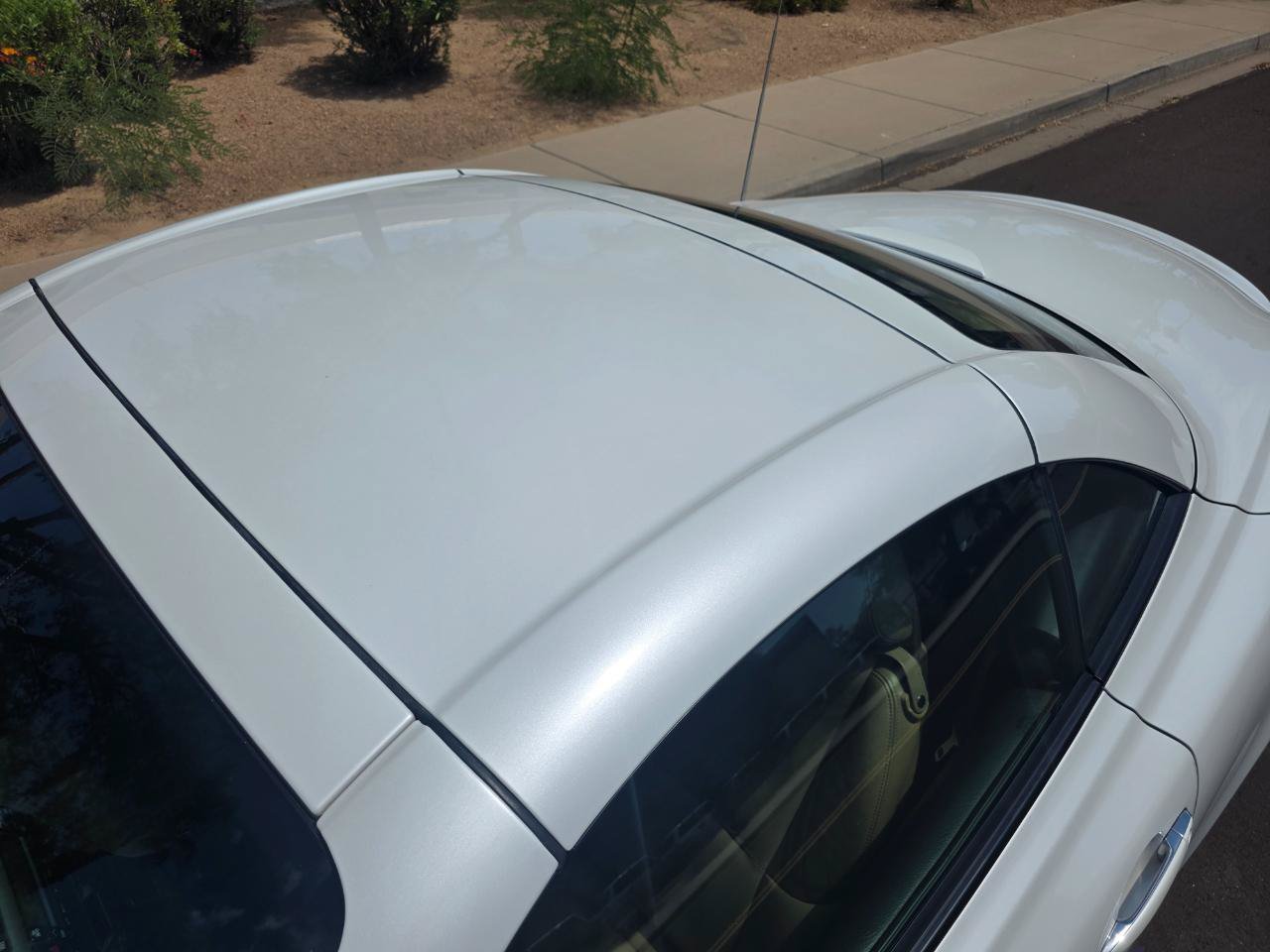 Used 2008 Lexus SC 430 Convertible RWD image 18