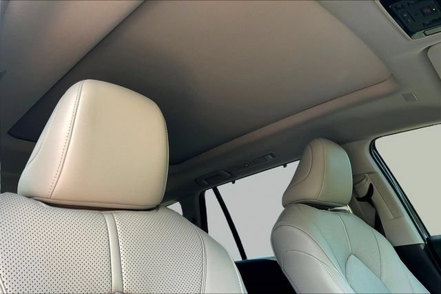 Used 2026 Toyota Grand Highlander FWD image 30