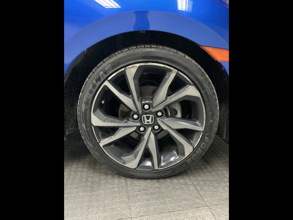 Used 2018 Honda Civic Sport image 36
