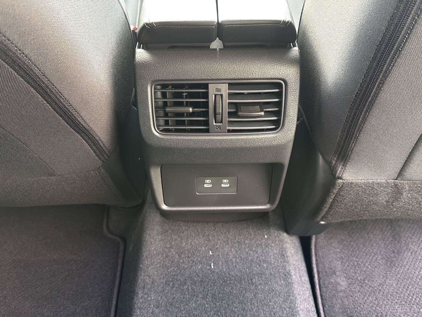 New 2026 Nissan Rogue SV w/ Cold Weather Package FWD image 41