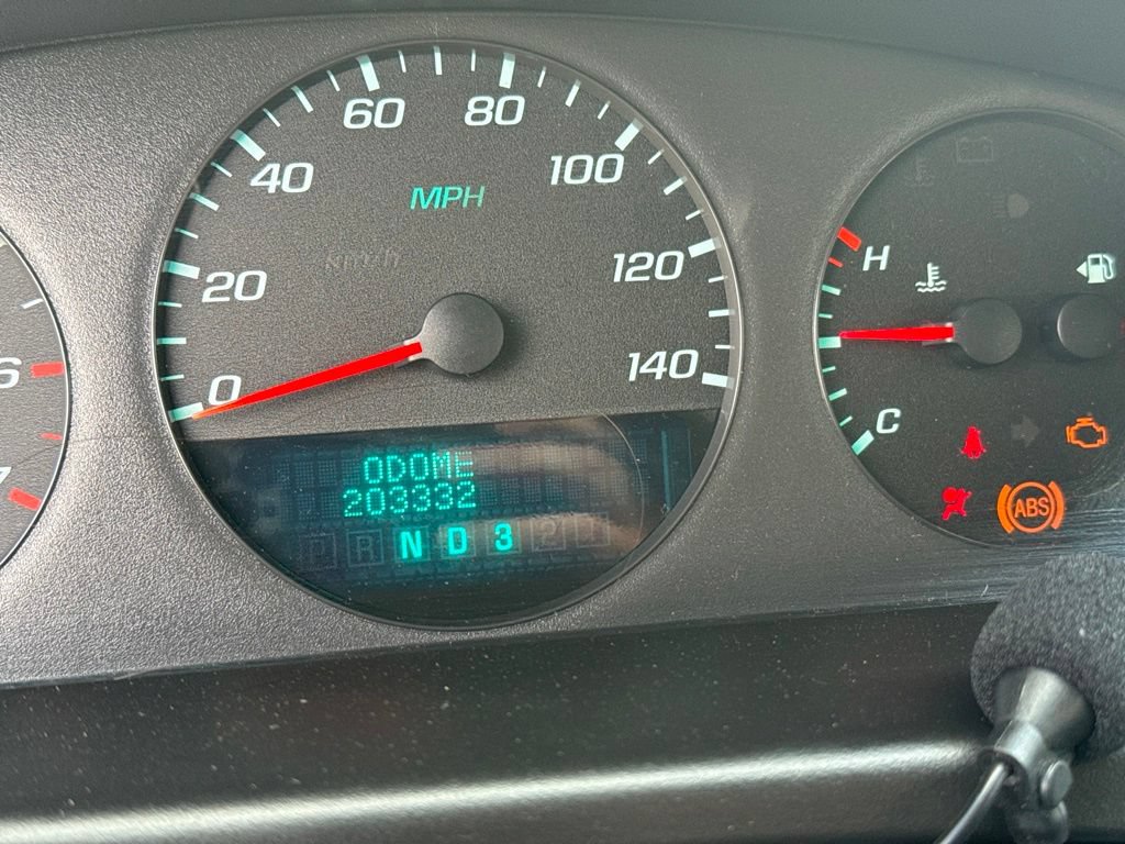 Used 2011 Chevrolet Impala LS FWD image 12