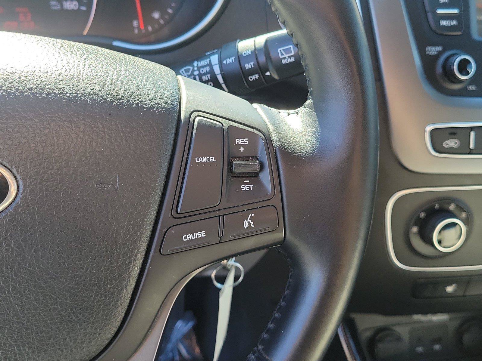 Used 2014 Kia Sorento LX FWD image 23