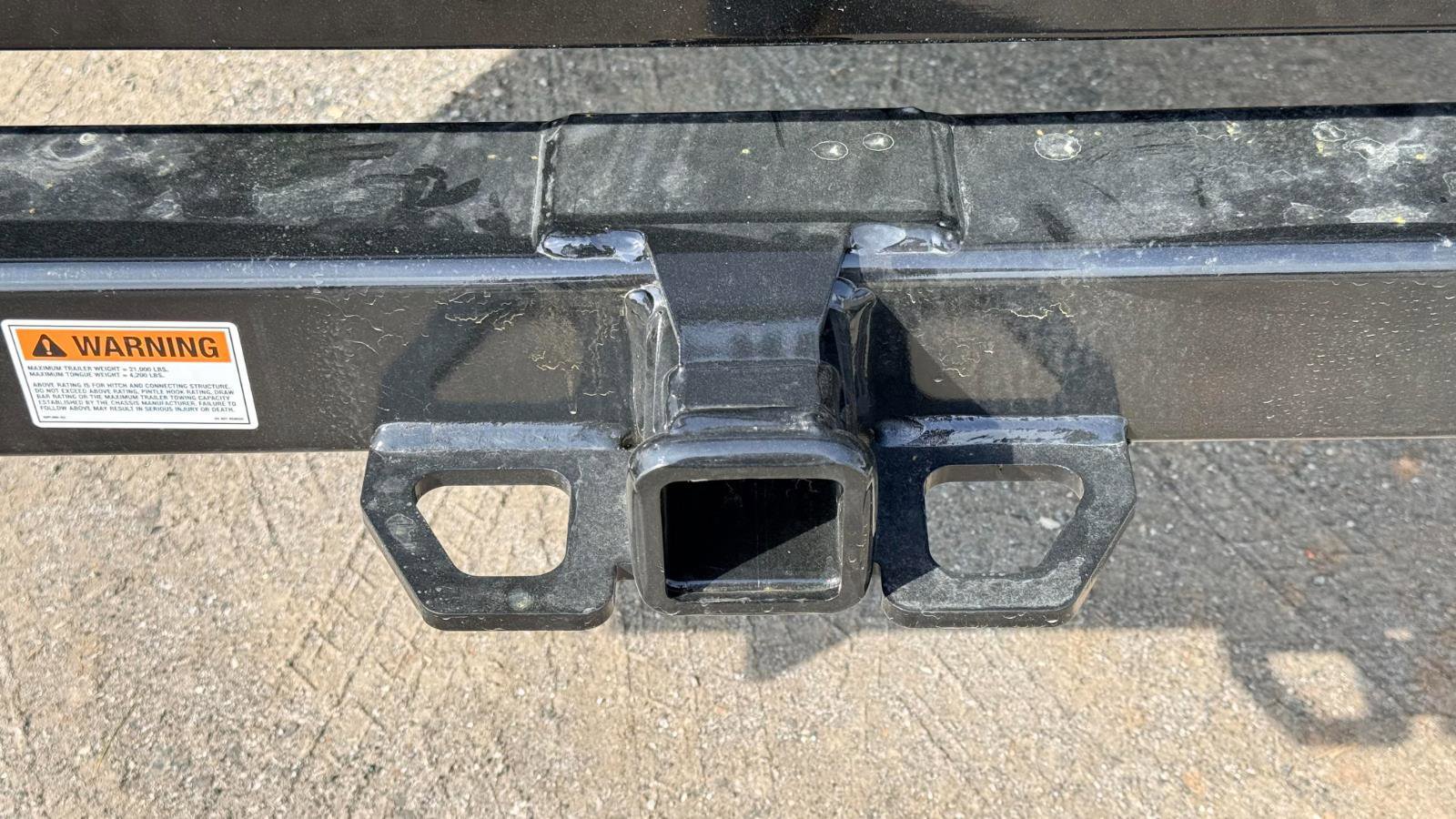 New 2026 GMC Sierra 3500 Pro w/ Convenience Package image 9