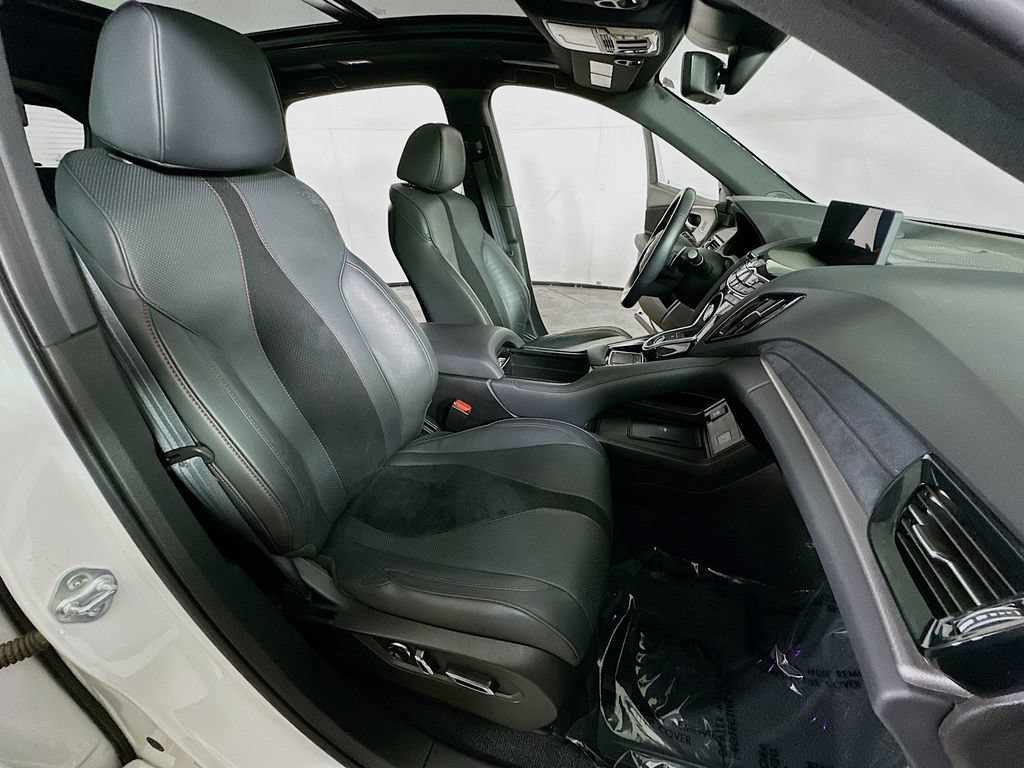 Used 2022 Acura RDX A-Spec FWD image 12