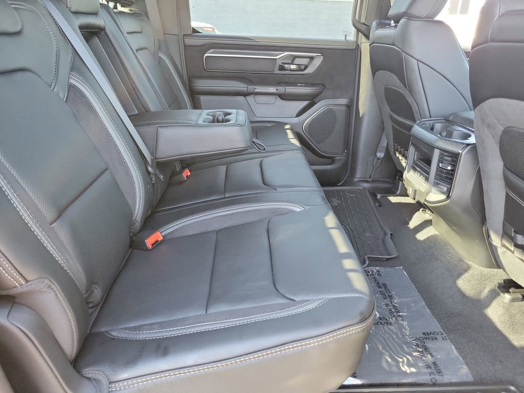 Used 2026 RAM 1500 RHO AWD/4WD image 30
